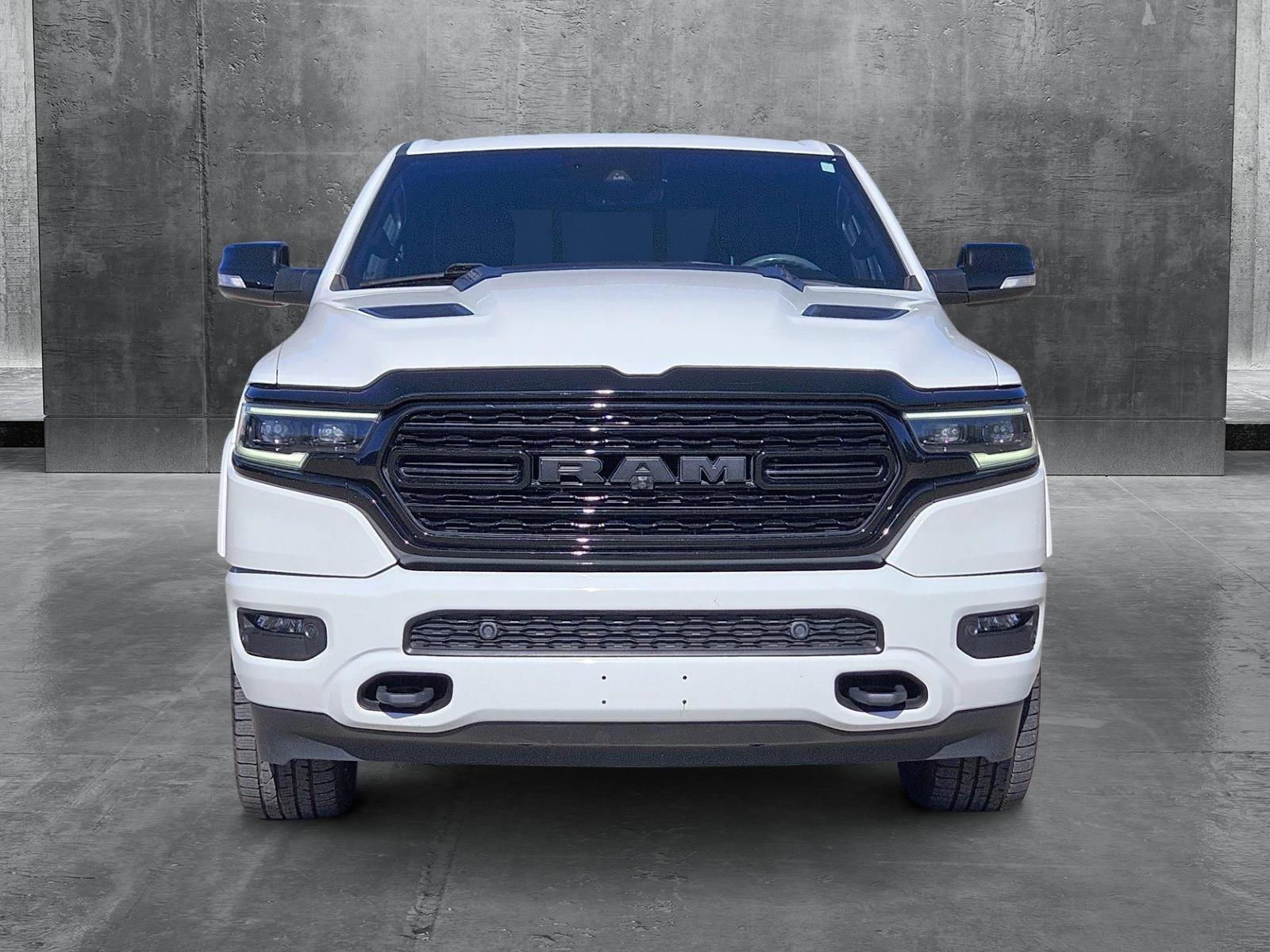 2021 Ram 1500 Vehicle Photo in Waco, TX 76710