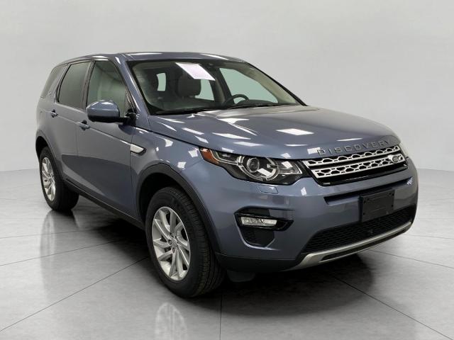 2018 Discovery Sport Vehicle Photo in Appleton, WI 54913