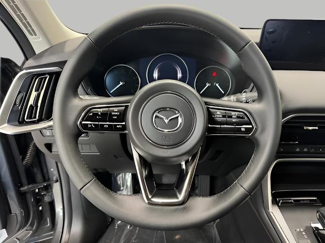 2025 Mazda CX-90 Vehicle Photo in Green Bay, WI 54304