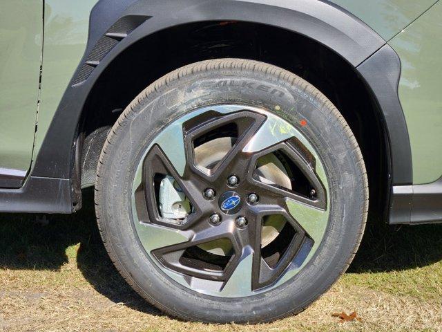 2025 Subaru Crosstrek Vehicle Photo in DALLAS, TX 75209