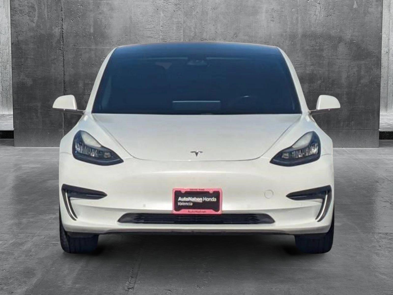 2019 Tesla Model 3 Vehicle Photo in CLEARWATER, FL 33764-7163