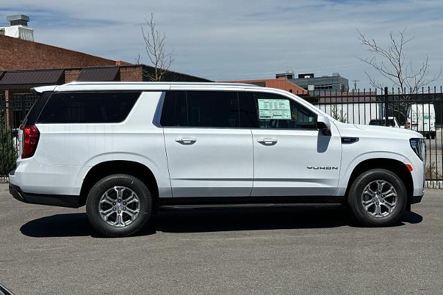 2024 GMC Yukon XL Vehicle Photo in SPOKANE, WA 99202-2191