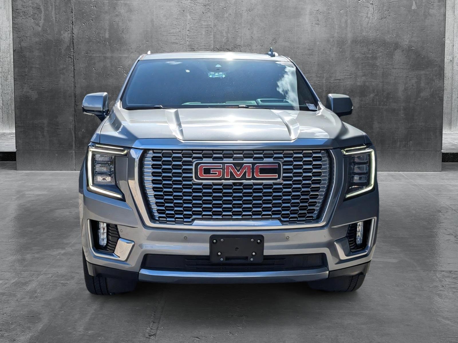 2023 GMC Yukon Vehicle Photo in Pompano Beach, FL 33064