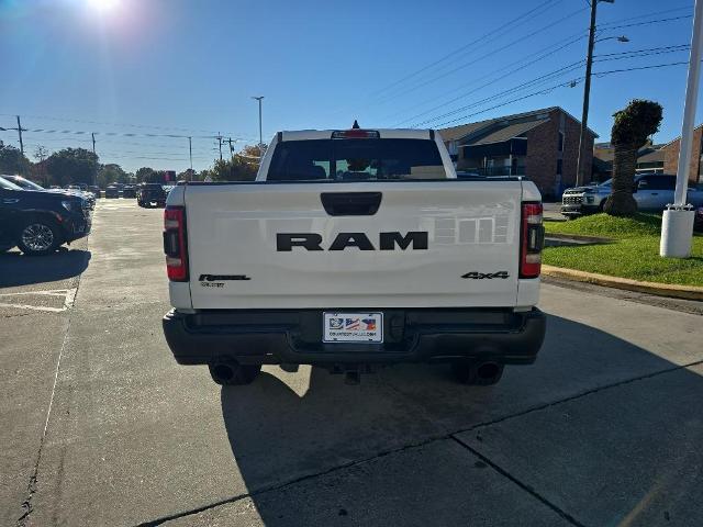 2021 Ram 1500 Vehicle Photo in LAFAYETTE, LA 70503-4541