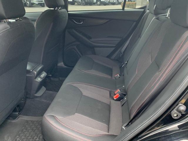 2023 Subaru WRX Vehicle Photo in POST FALLS, ID 83854-5365