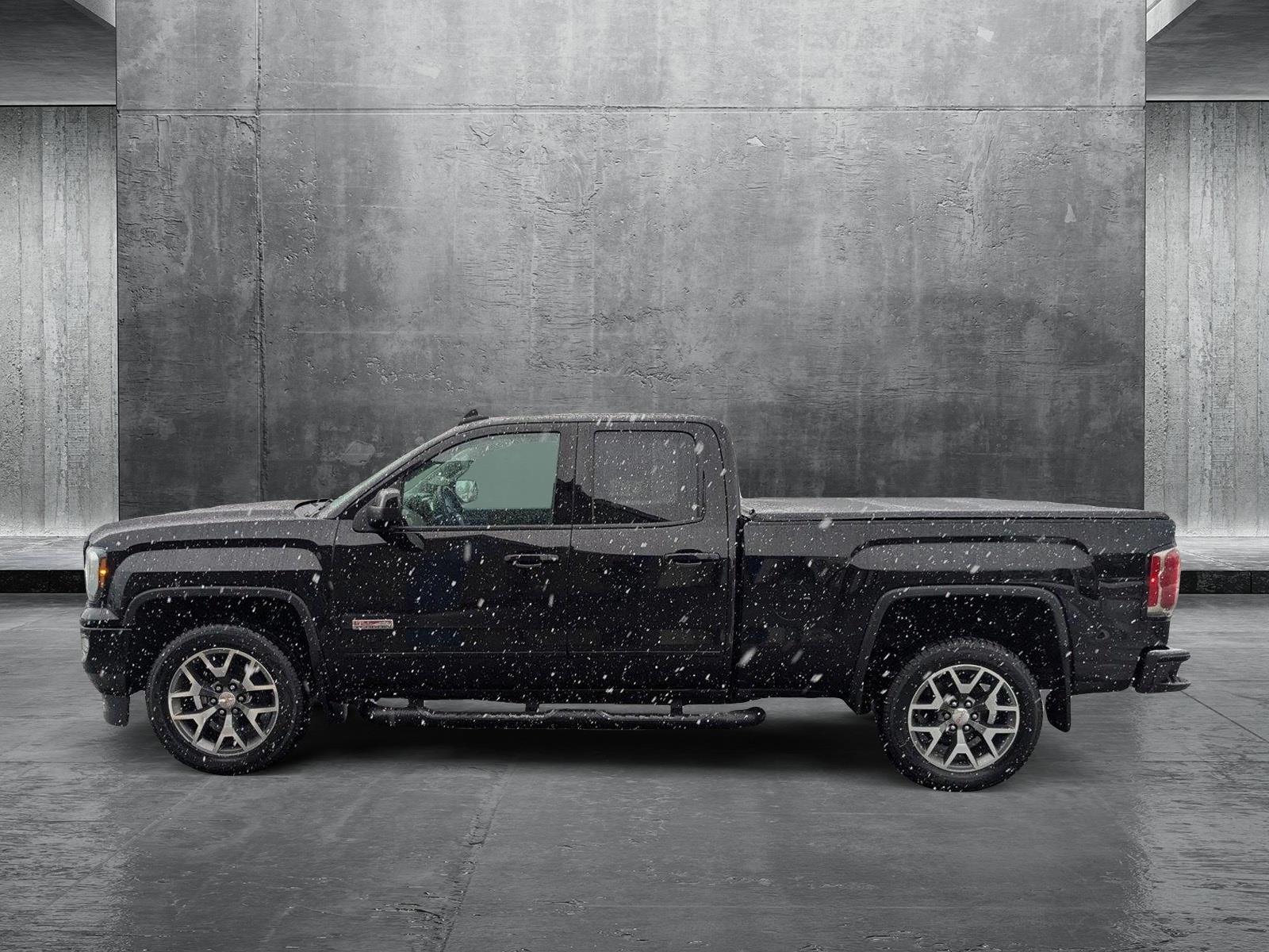 2017 GMC Sierra 1500 Vehicle Photo in Spokane Valley, WA 99206