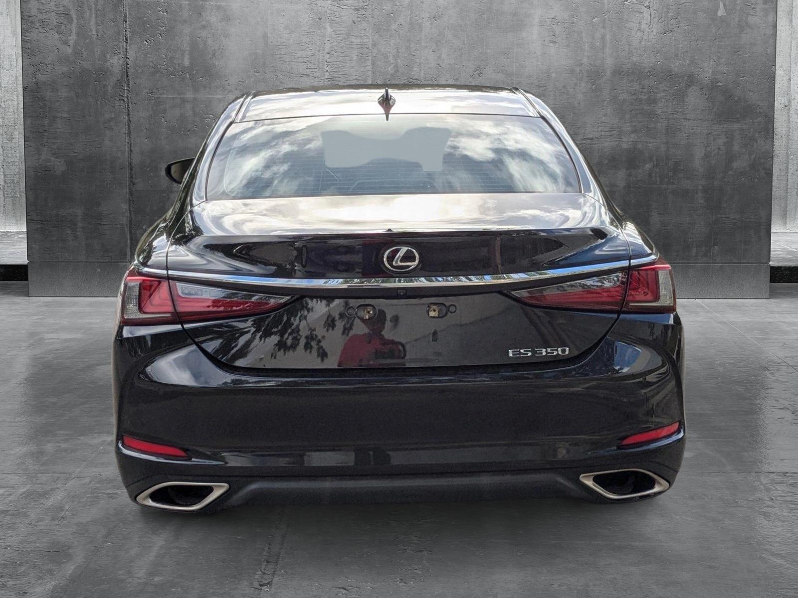 2020 Lexus ES 350 Vehicle Photo in West Palm Beach, FL 33417