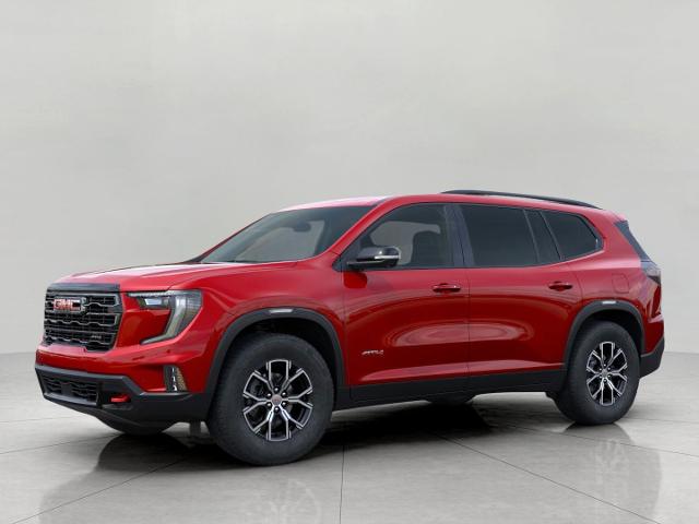 2025 GMC Acadia Vehicle Photo in APPLETON, WI 54914-8833