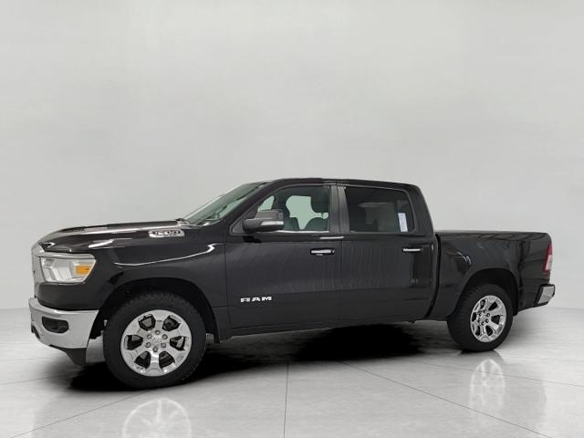 2020 Ram 1500 Vehicle Photo in Oshkosh, WI 54904