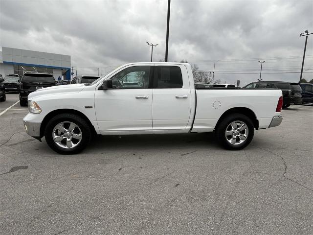 2016 Ram 1500 Vehicle Photo in ALCOA, TN 37701-3235