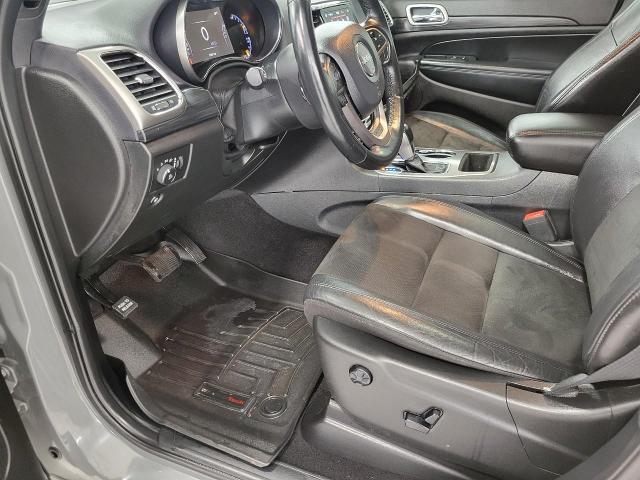 2020 Jeep Grand Cherokee Vehicle Photo in NEENAH, WI 54956-2243