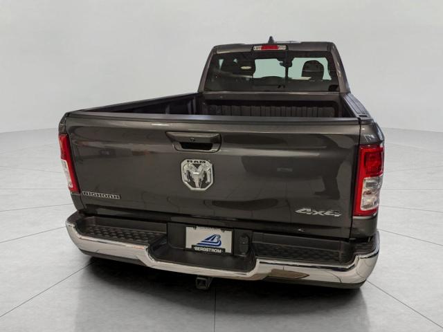 2022 Ram 1500 Vehicle Photo in Oshkosh, WI 54901