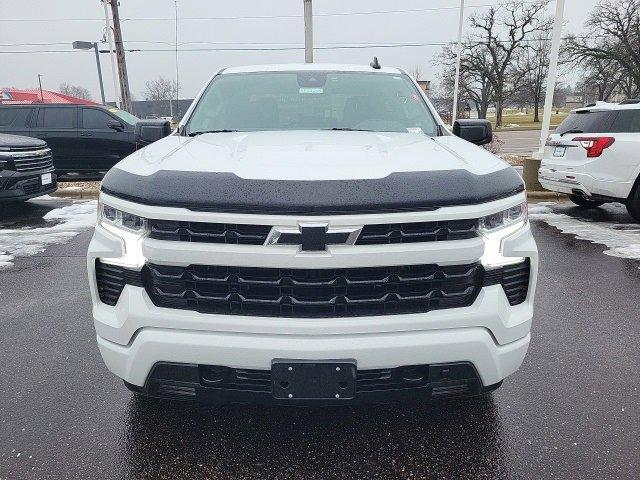 2023 Chevrolet Silverado 1500 Vehicle Photo in SAUK CITY, WI 53583-1301