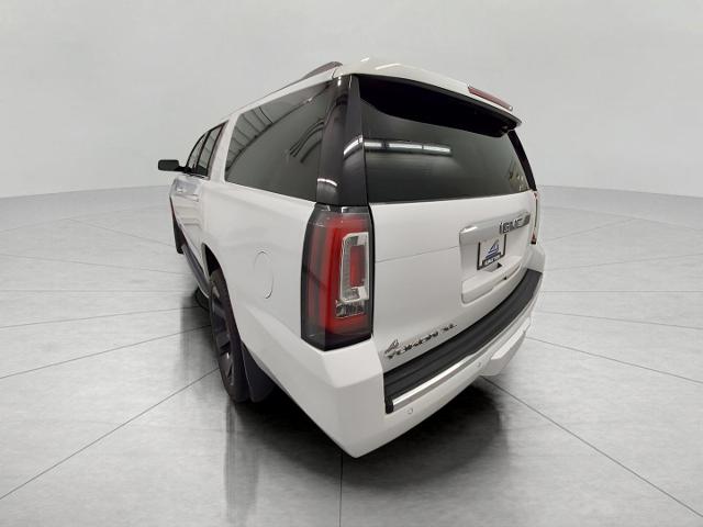 2018 GMC Yukon XL Vehicle Photo in OSHKOSH, WI 54904-7811