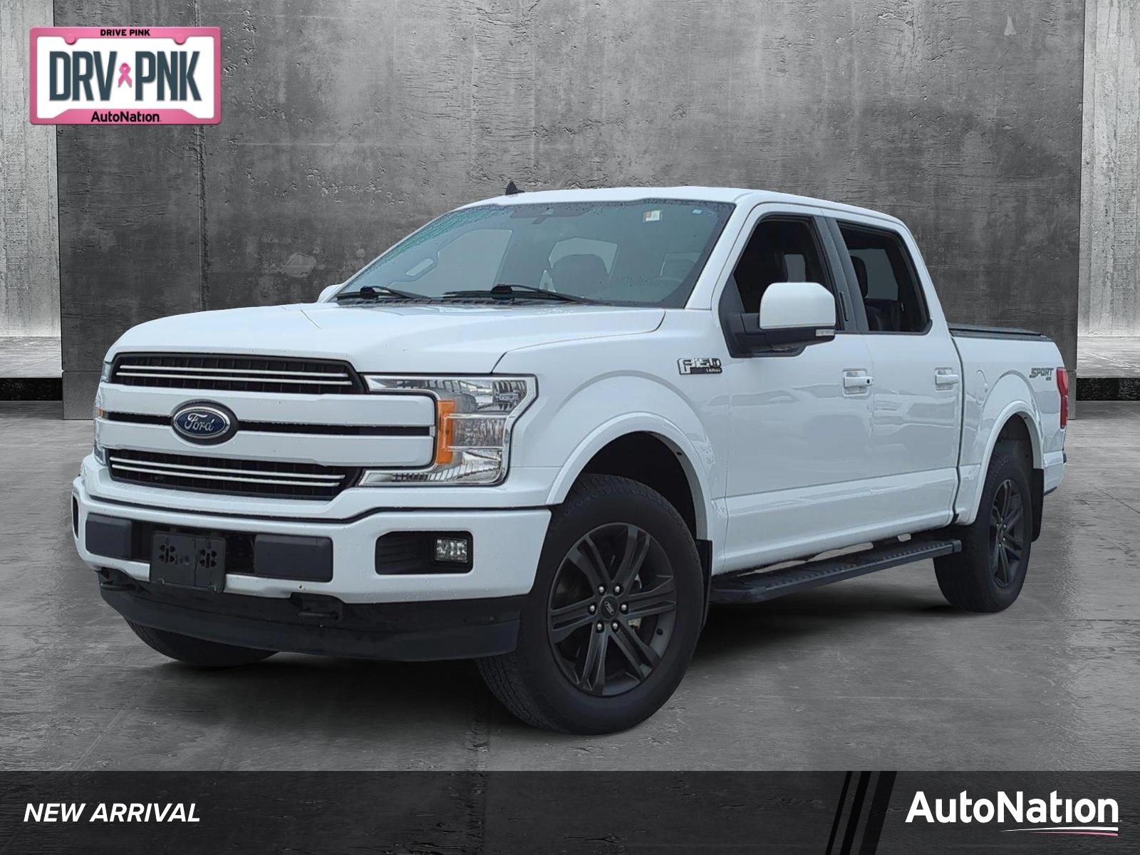 2019 Ford F-150 Vehicle Photo in Ft. Myers, FL 33907