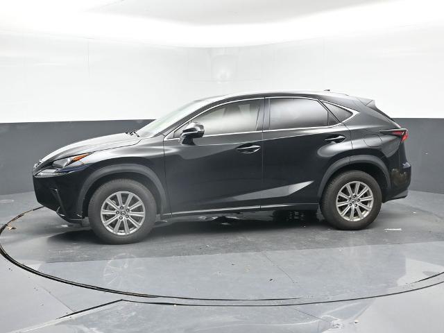 Used 2020 Lexus NX 300 with VIN JTJAARBZ9L5009253 for sale in Slidell, LA