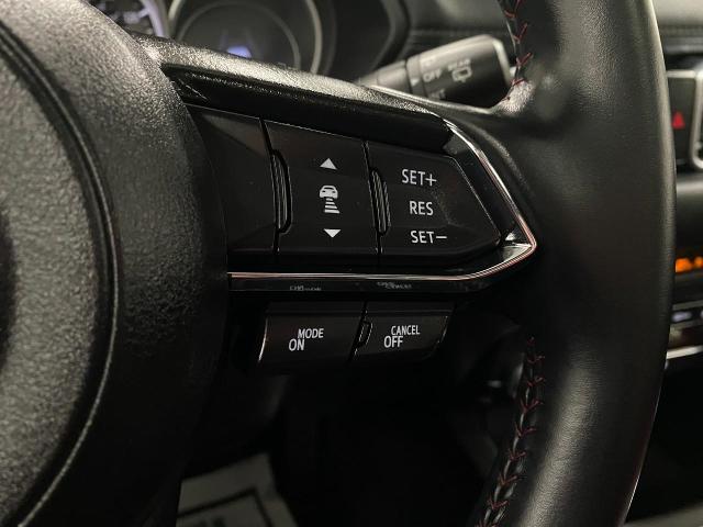 2022 Mazda CX-5 Vehicle Photo in Appleton, WI 54913