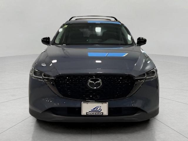 2025 Mazda CX-5 Vehicle Photo in Green Bay, WI 54304