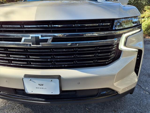 2022 Chevrolet Suburban Vehicle Photo in SAN ANTONIO, TX 78230-1001