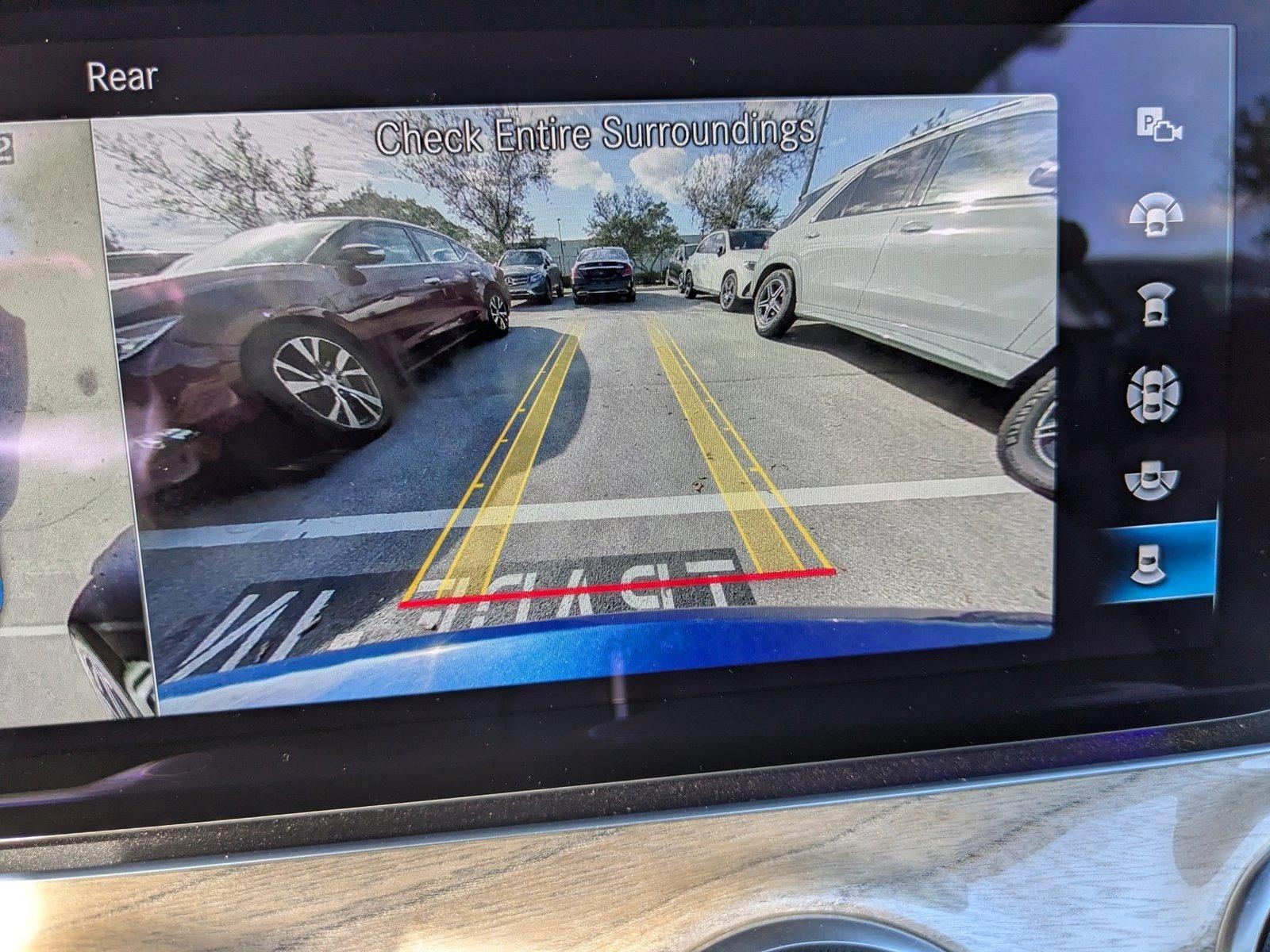 2022 Mercedes-Benz E-Class Vehicle Photo in Miami, FL 33169