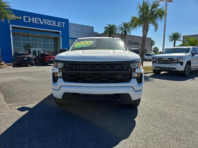 2025 Chevrolet Silverado 1500 Vehicle Photo in BROUSSARD, LA 70518-0000