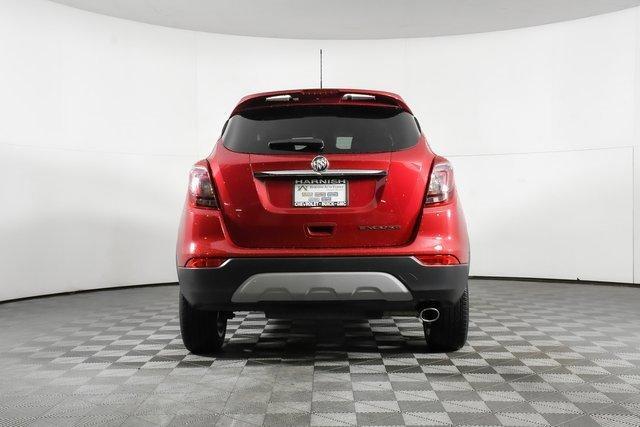 2019 Buick Encore Vehicle Photo in PUYALLUP, WA 98371-4149