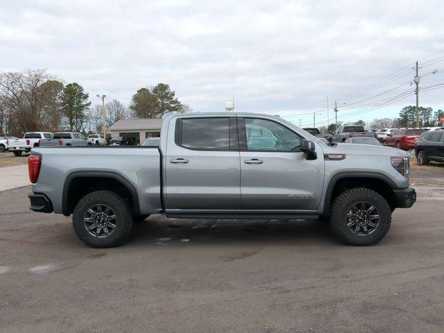 2025 GMC Sierra 1500 Vehicle Photo in ALBERTVILLE, AL 35950-0246