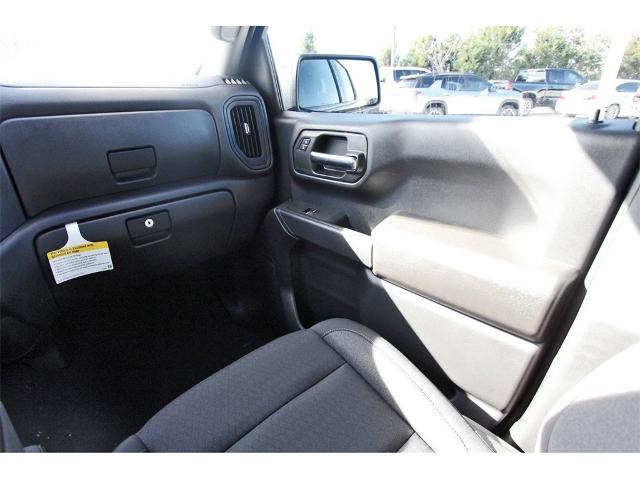 2025 Chevrolet Silverado 1500 Vehicle Photo in ROSENBERG, TX 77471-5675