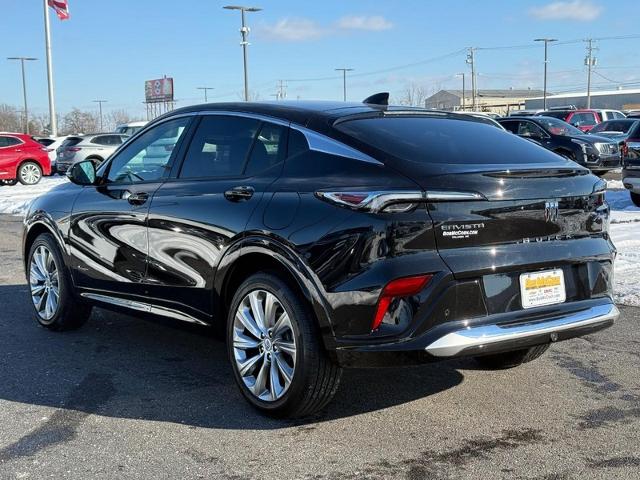 2024 Buick Envista Vehicle Photo in COLUMBIA, MO 65203-3903