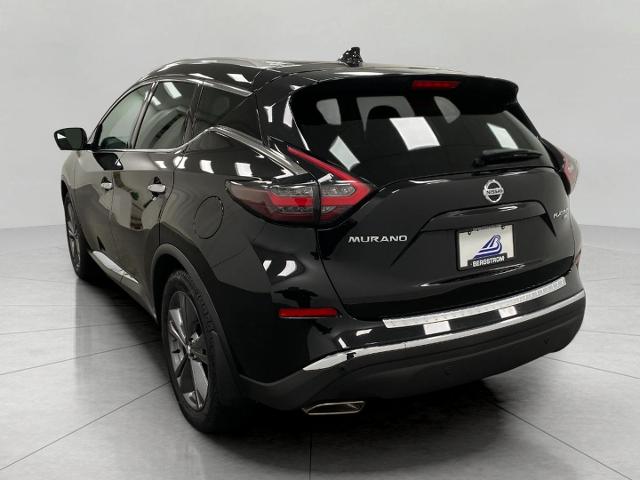 2020 Nissan Murano Vehicle Photo in Appleton, WI 54913