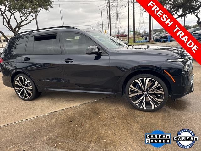 2023 BMW X7 Vehicle Photo in SUGAR LAND, TX 77478-0000