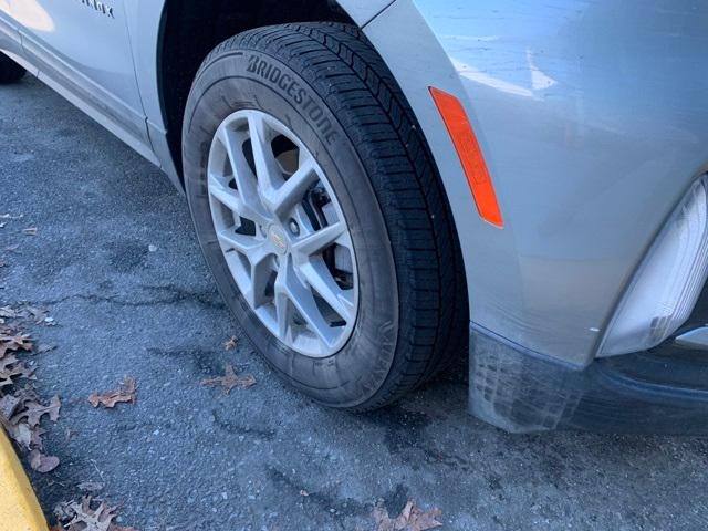 2023 Chevrolet Equinox Vehicle Photo in POST FALLS, ID 83854-5365