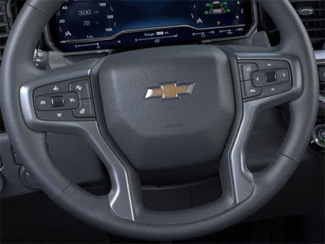 2024 Chevrolet Silverado 1500 Vehicle Photo in COLLIERVILLE, TN 38017-9006