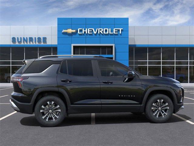2025 Chevrolet Equinox Vehicle Photo in COLLIERVILLE, TN 38017-9006