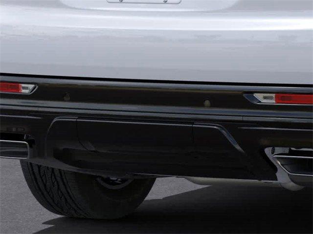 2025 Buick Enclave Vehicle Photo in COLLIERVILLE, TN 38017-9006