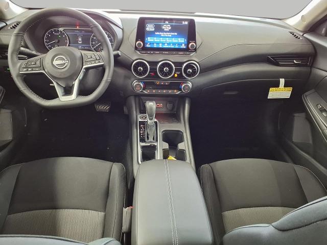 2025 Nissan Sentra Vehicle Photo in Oshkosh, WI 54904