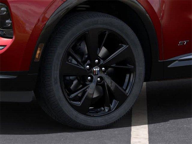 2025 Buick Envision Vehicle Photo in COLLIERVILLE, TN 38017-9006