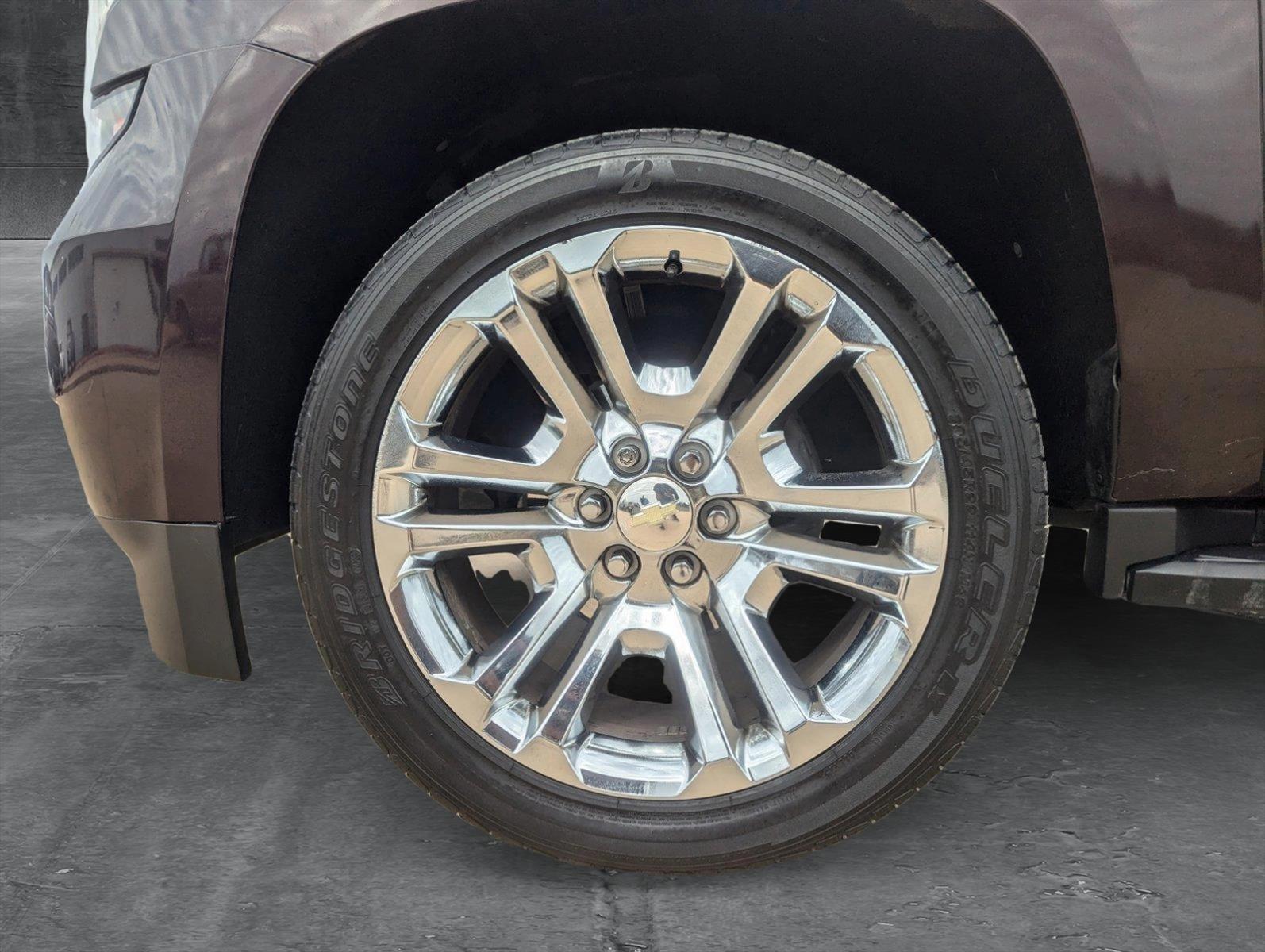 2020 Chevrolet Suburban Vehicle Photo in CORPUS CHRISTI, TX 78412-4902