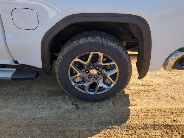 2025 GMC Sierra 1500 Vehicle Photo in ALBERTVILLE, AL 35950-0246