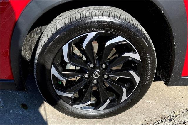 2020 Lexus UX Vehicle Photo in KANSAS CITY, MO 64114-4545