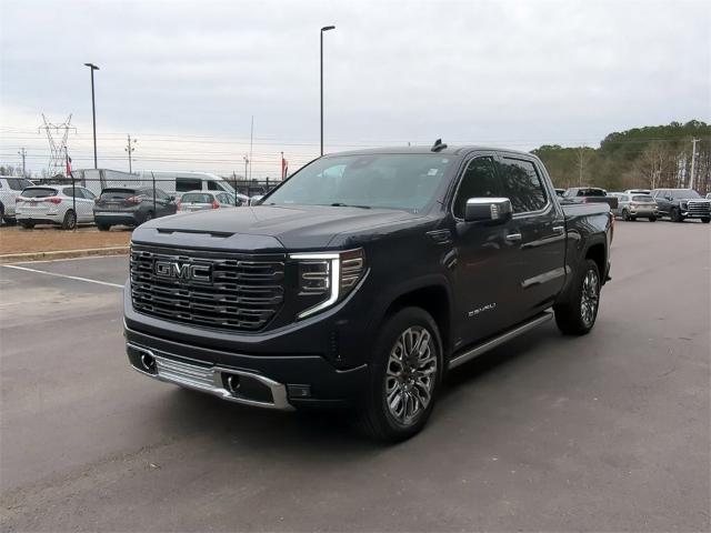 2023 GMC Sierra 1500 Vehicle Photo in ALBERTVILLE, AL 35950-0246