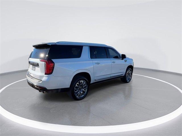 2023 GMC Yukon XL Vehicle Photo in BOWLING GREEN, KY 42104-4102