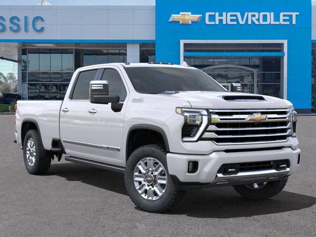 2025 Chevrolet Silverado 2500 HD Vehicle Photo in SUGAR LAND, TX 77478-0000