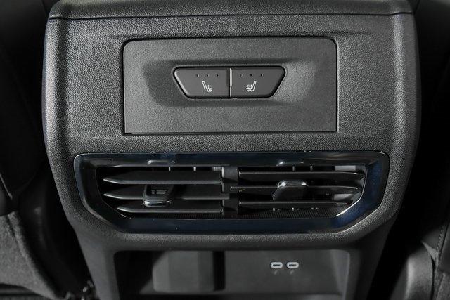 2025 GMC Sierra EV Vehicle Photo in PUYALLUP, WA 98371-4149