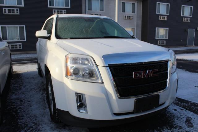 2015 GMC Terrain Vehicle Photo in Green Bay, WI 54304