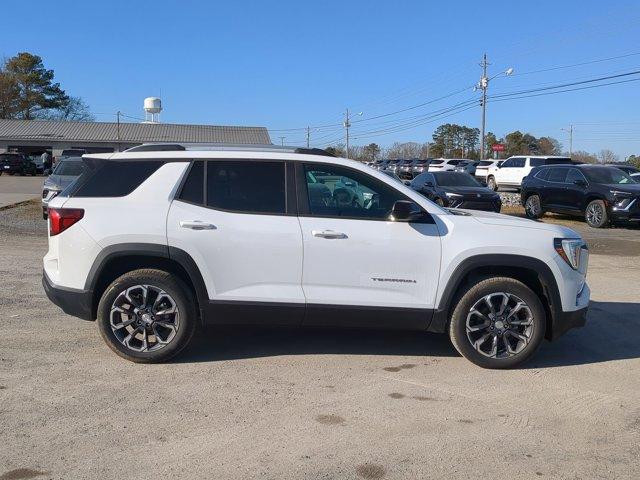 2025 GMC Terrain Vehicle Photo in ALBERTVILLE, AL 35950-0246