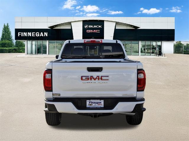 2025 GMC Canyon Vehicle Photo in ROSENBERG, TX 77471-5675