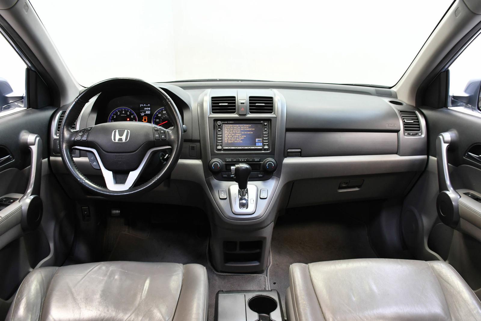 2008 Honda CR-V Vehicle Photo in DALLAS, TX 75235