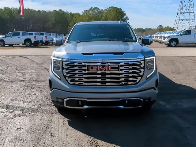 2024 GMC Sierra 1500 Vehicle Photo in ALBERTVILLE, AL 35950-0246