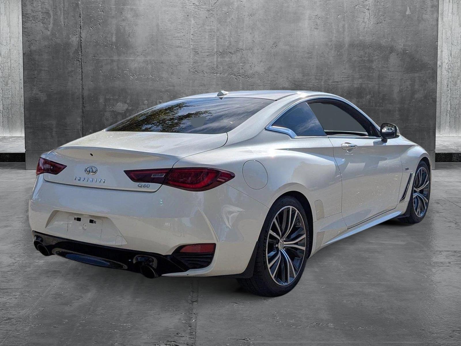 2019 INFINITI Q60 Vehicle Photo in West Palm Beach, FL 33417